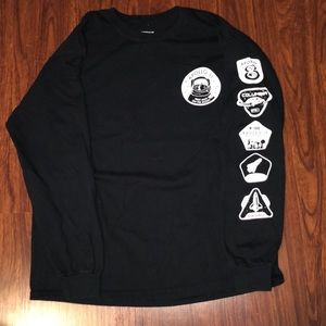 Apollo 11 Long sleeve